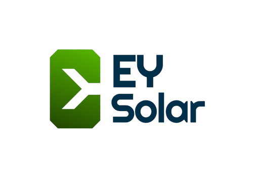 EY Solar Solution, Solar, Energy Storage and EV Charging